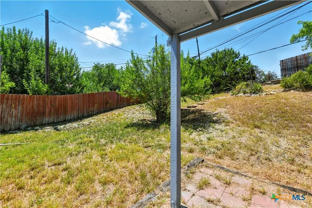 $139,000 | 2410 Royal Crest Circle, Killeen, TX 76549