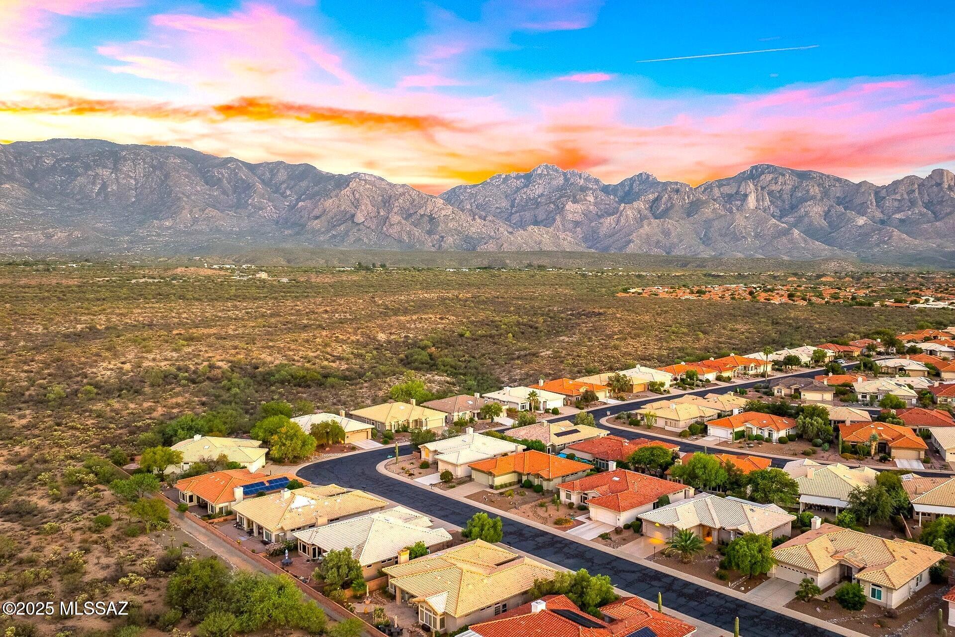 1848 East Crown Ridge Way Tucson, AZ 85755 - Photo 42 of 50