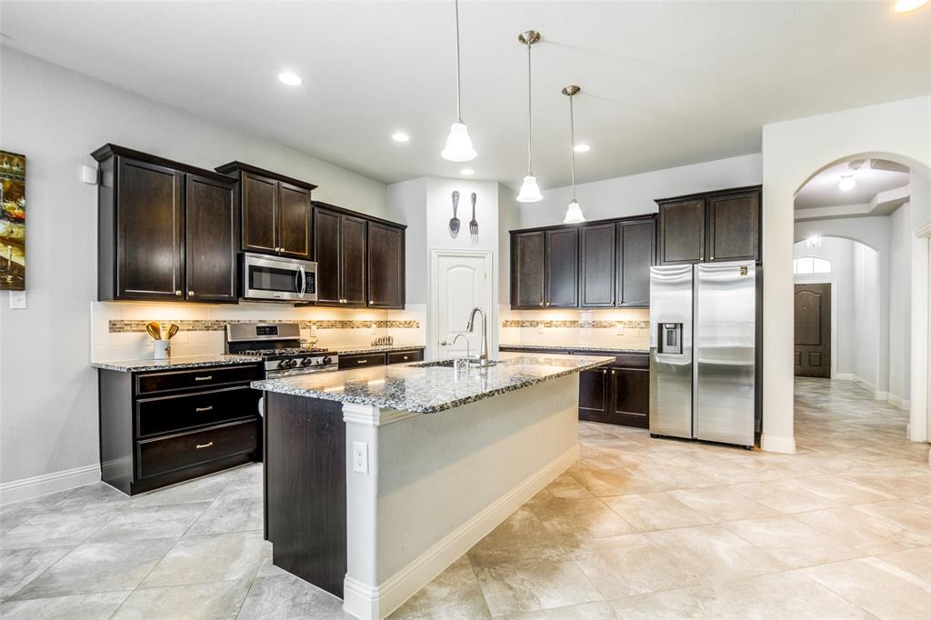 16000 Ryedale Road Frisco, TX 75036 - Photo 6 of 26