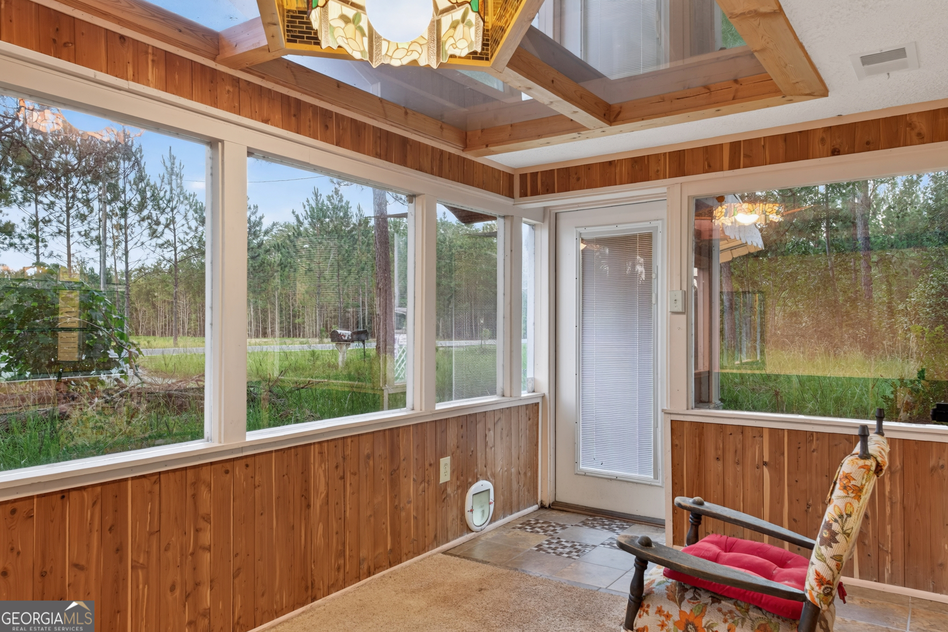 4421 Albert Rahn Road Glennville, GA 30427 - Photo 7 of 47