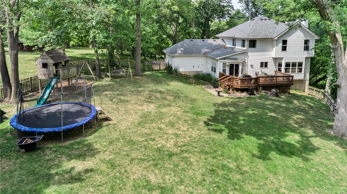 234 Ries Road Ballwin, MO 63021 - Photo 36 of 40