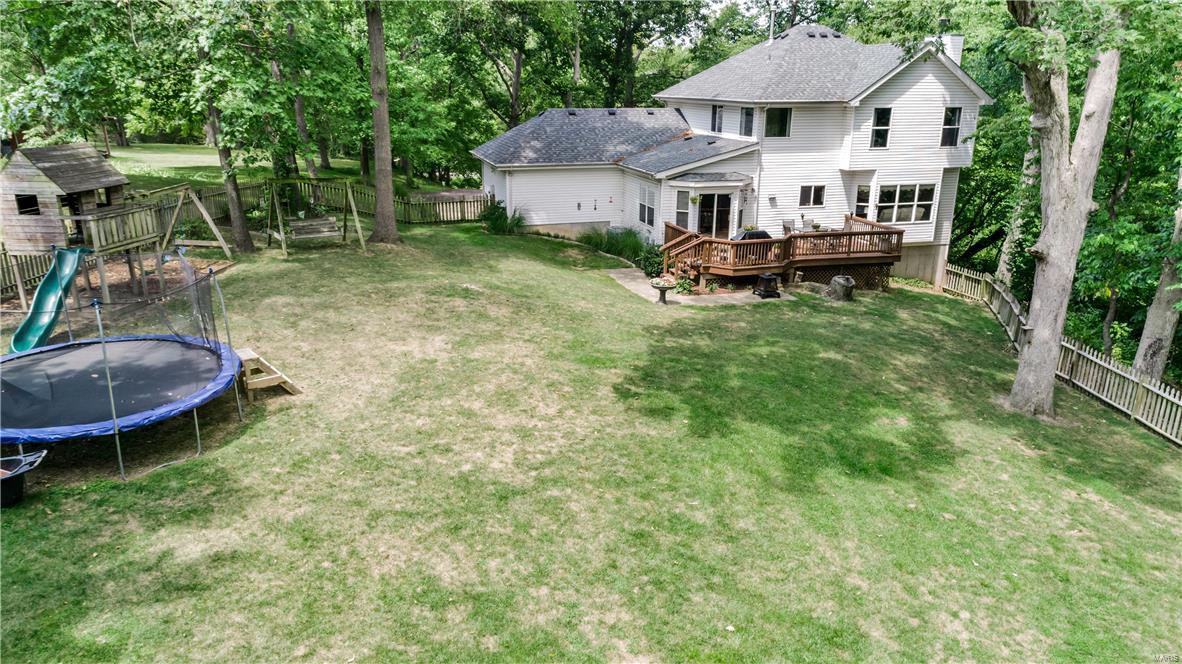 234 Ries Road Ballwin, MO 63021 - Photo 37 of 40