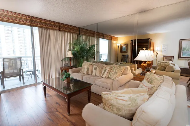 $470,000 | 9820 Queensway Boulevard, Unit 1006, Myrtle Beach, SC 29572