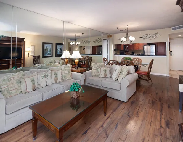 $470,000 | 9820 Queensway Boulevard, Unit 1006, Myrtle Beach, SC 29572