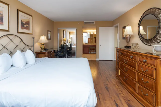 $470,000 | 9820 Queensway Boulevard, Unit 1006, Myrtle Beach, SC 29572