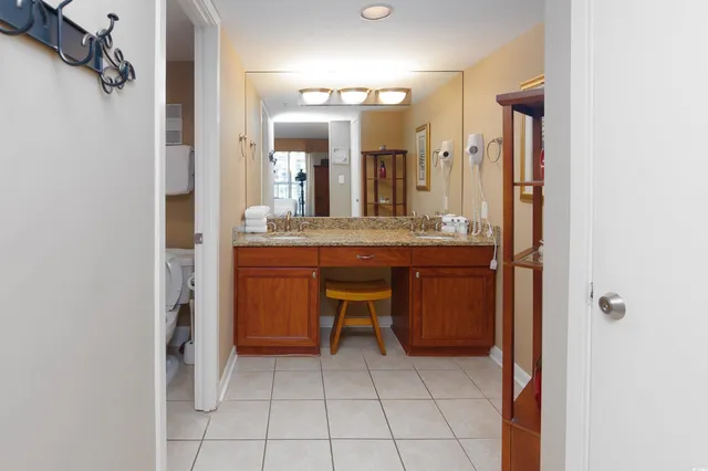 $470,000 | 9820 Queensway Boulevard, Unit 1006, Myrtle Beach, SC 29572