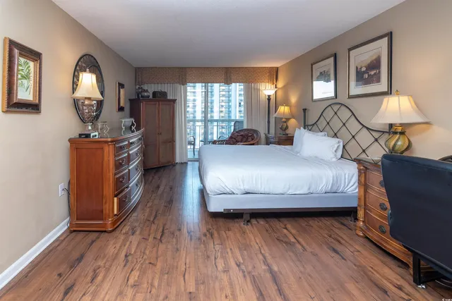 $470,000 | 9820 Queensway Boulevard, Unit 1006, Myrtle Beach, SC 29572