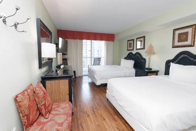 $470,000 | 9820 Queensway Boulevard, Unit 1006, Myrtle Beach, SC 29572