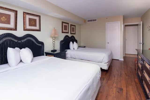 $470,000 | 9820 Queensway Boulevard, Unit 1006, Myrtle Beach, SC 29572