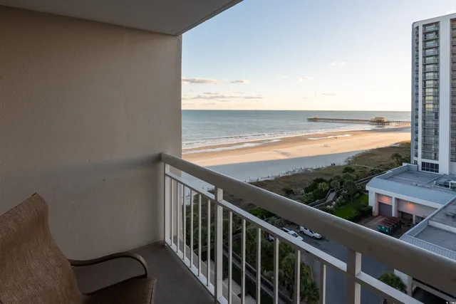 $470,000 | 9820 Queensway Boulevard, Unit 1006, Myrtle Beach, SC 29572