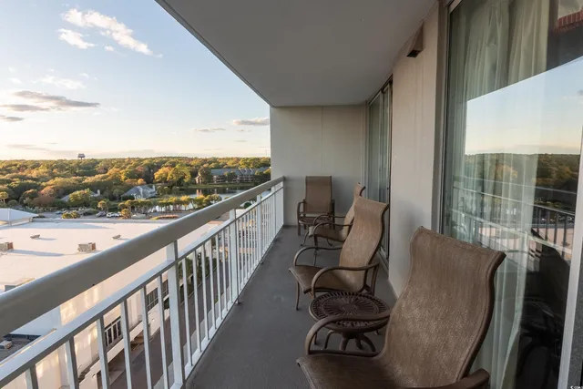 $470,000 | 9820 Queensway Boulevard, Unit 1006, Myrtle Beach, SC 29572