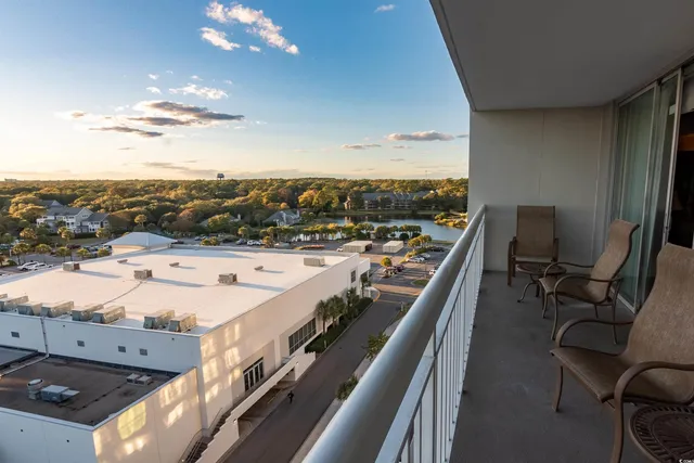 $470,000 | 9820 Queensway Boulevard, Unit 1006, Myrtle Beach, SC 29572