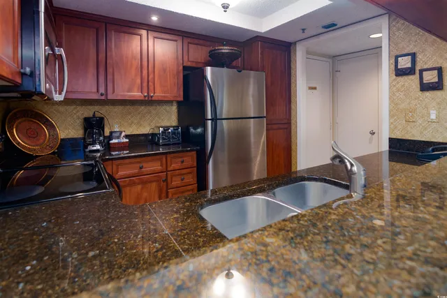 $470,000 | 9820 Queensway Boulevard, Unit 1006, Myrtle Beach, SC 29572