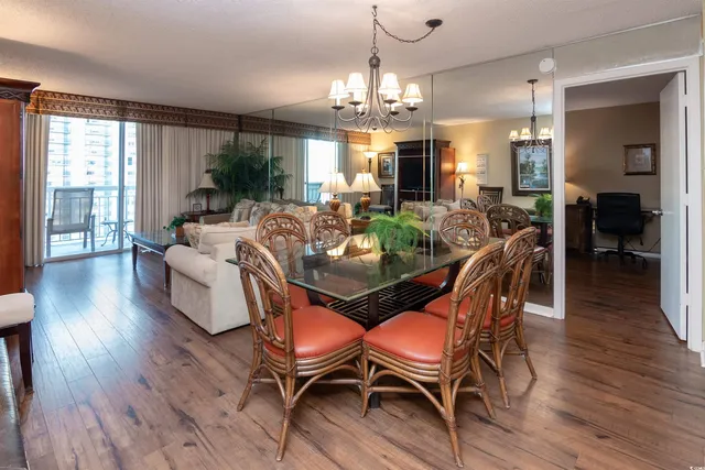 $470,000 | 9820 Queensway Boulevard, Unit 1006, Myrtle Beach, SC 29572