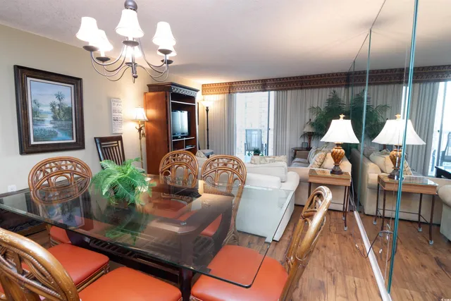 $470,000 | 9820 Queensway Boulevard, Unit 1006, Myrtle Beach, SC 29572