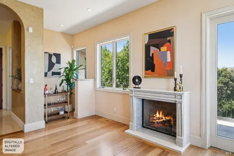 $12,000,000 | 3680 Paradise Drive, Tiburon, CA 94920
