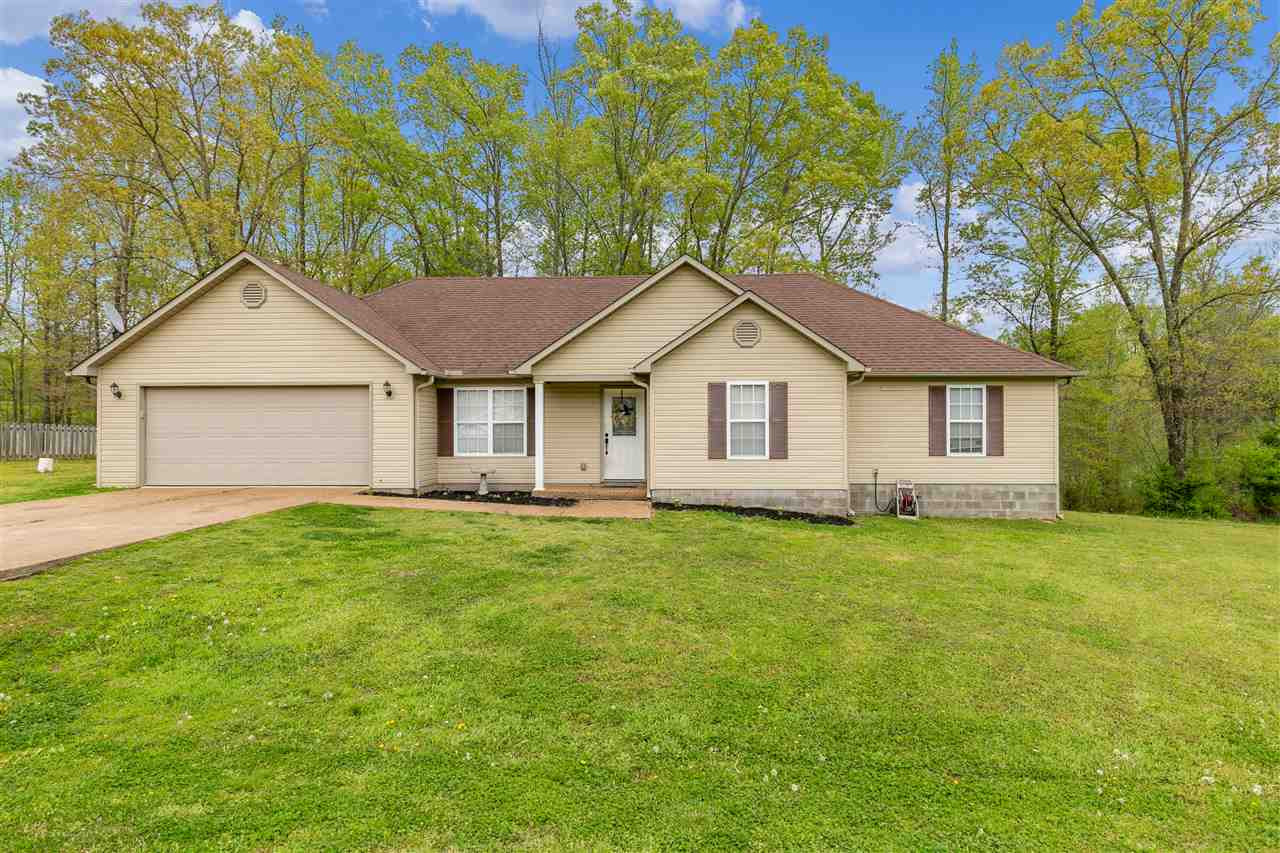 20 Timber Ridge Cove Henderson, TN 38340 - Photo 1 of 1 Photo 1