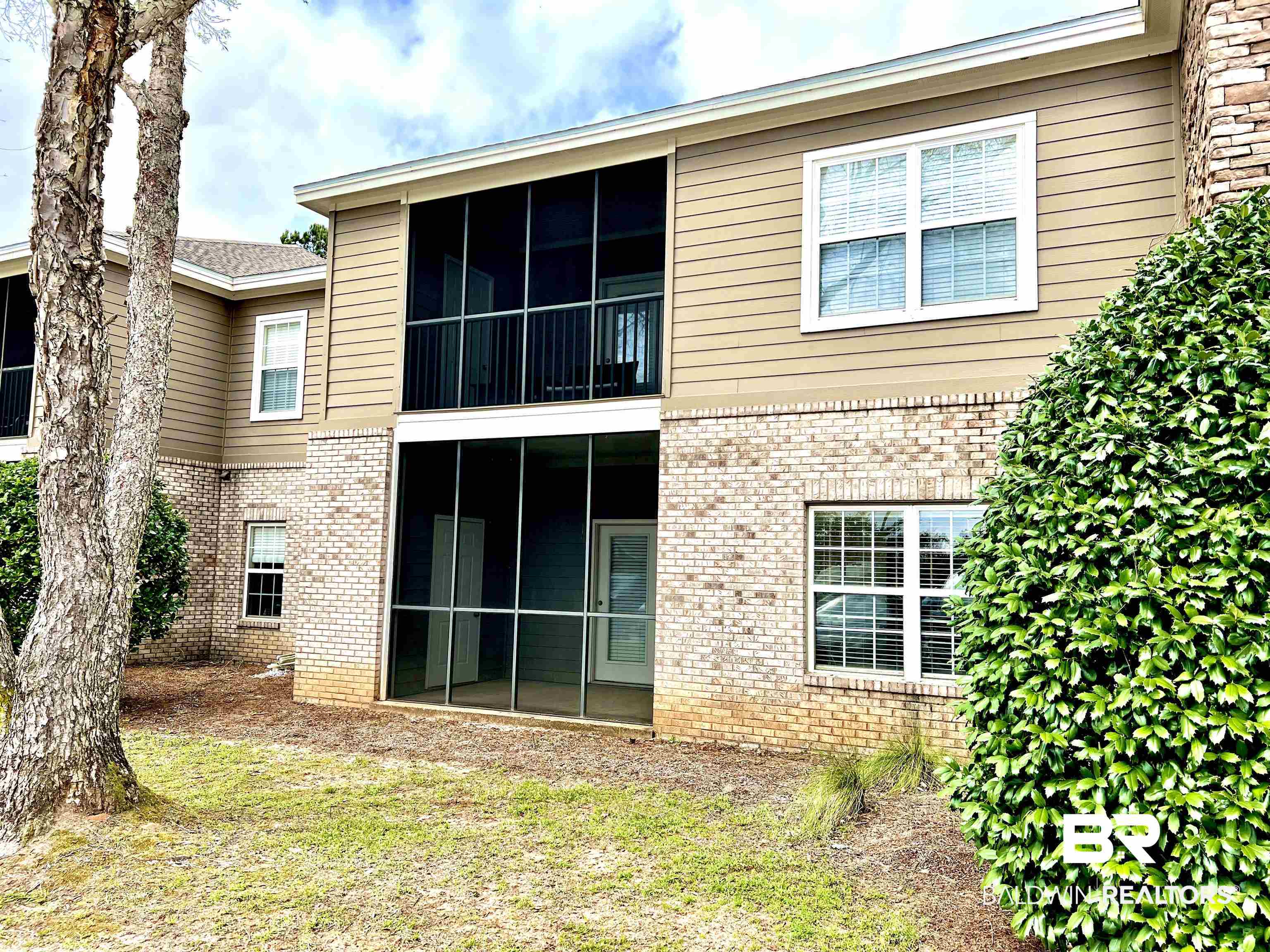 450 Park Avenue, Unit 802 Foley, AL 36535 - Photo 3 of 43 Outside condo