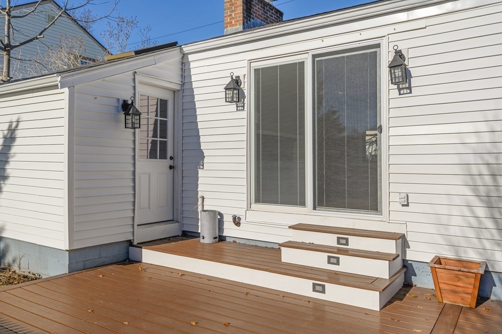 59 Aberdeen Road, Unit 59 Quincy, MA 02171 - Photo 21 of 26