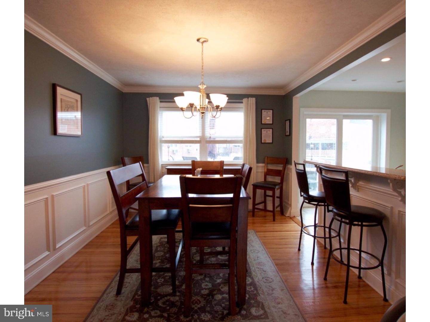 12333 Wyndom Road Philadelphia, PA 19154 - Photo 5 of 21 Dining Room