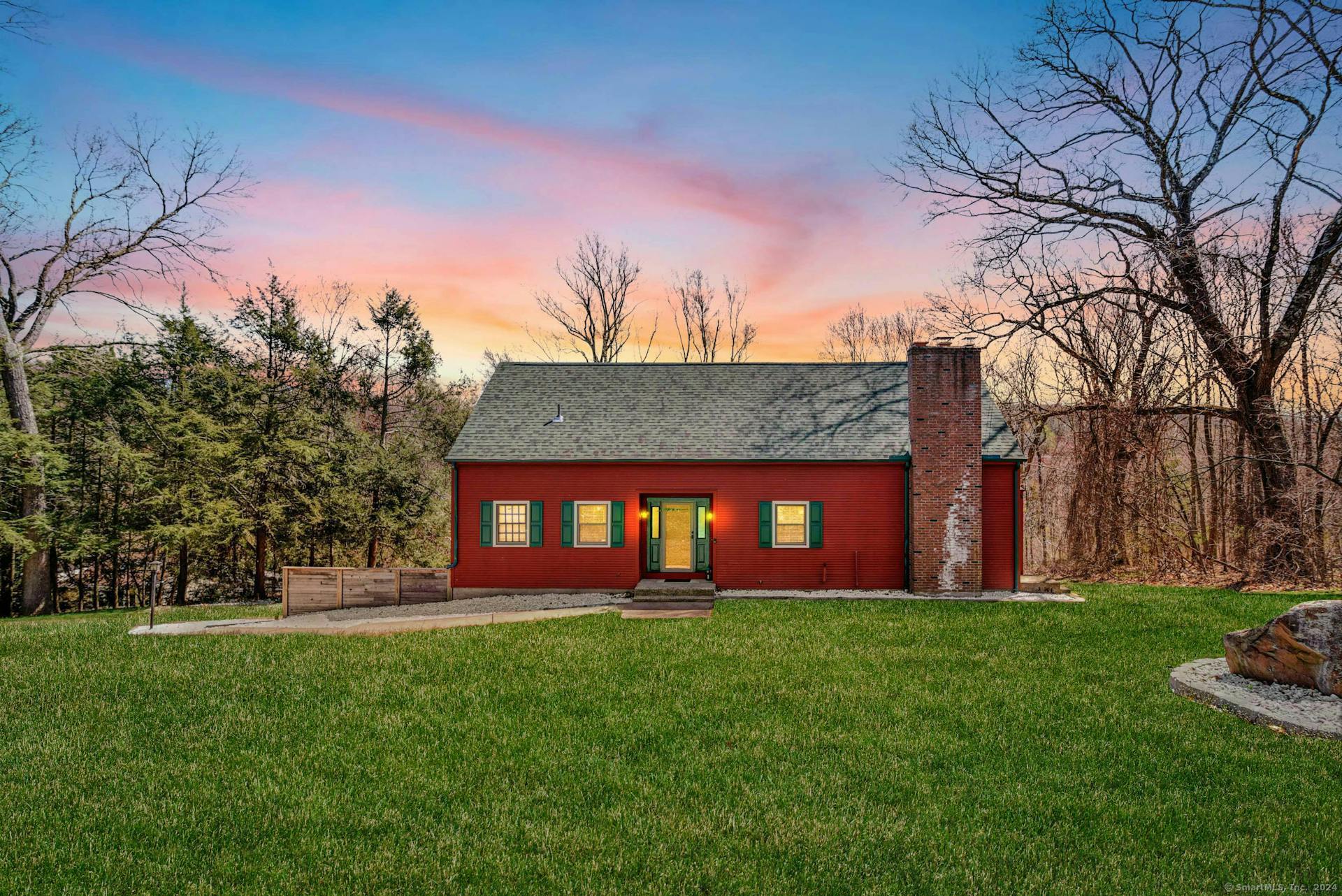 149 Summit Farms Road Southington, CT 06489 - Photo 1 of 1