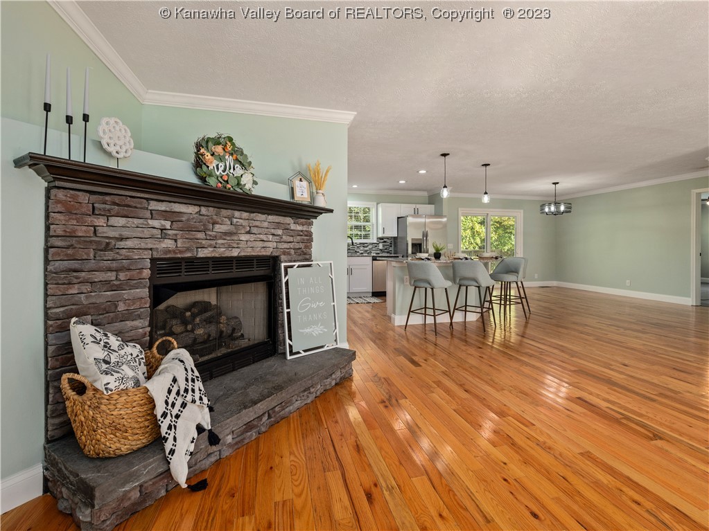 2830 Sycamore Road Culloden, WV 25510 - Photo 2 of 21 Gallery Image 2