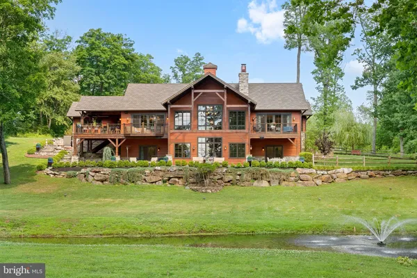 $2,699,900 | 992 Worthington Mill Road, Newtown, PA 18940