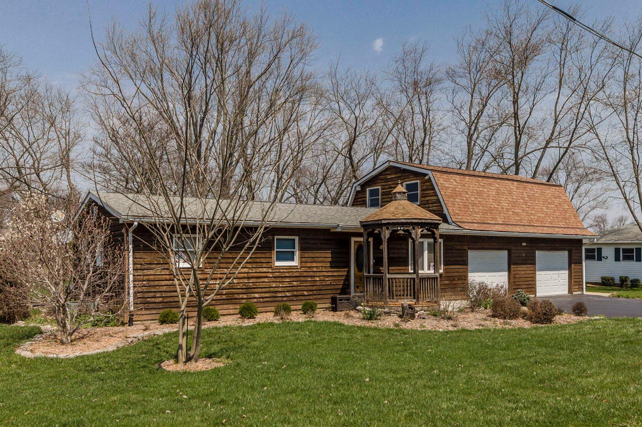 166 West Old Powell Road Powell, OH 43065 - Photo 2 of 39