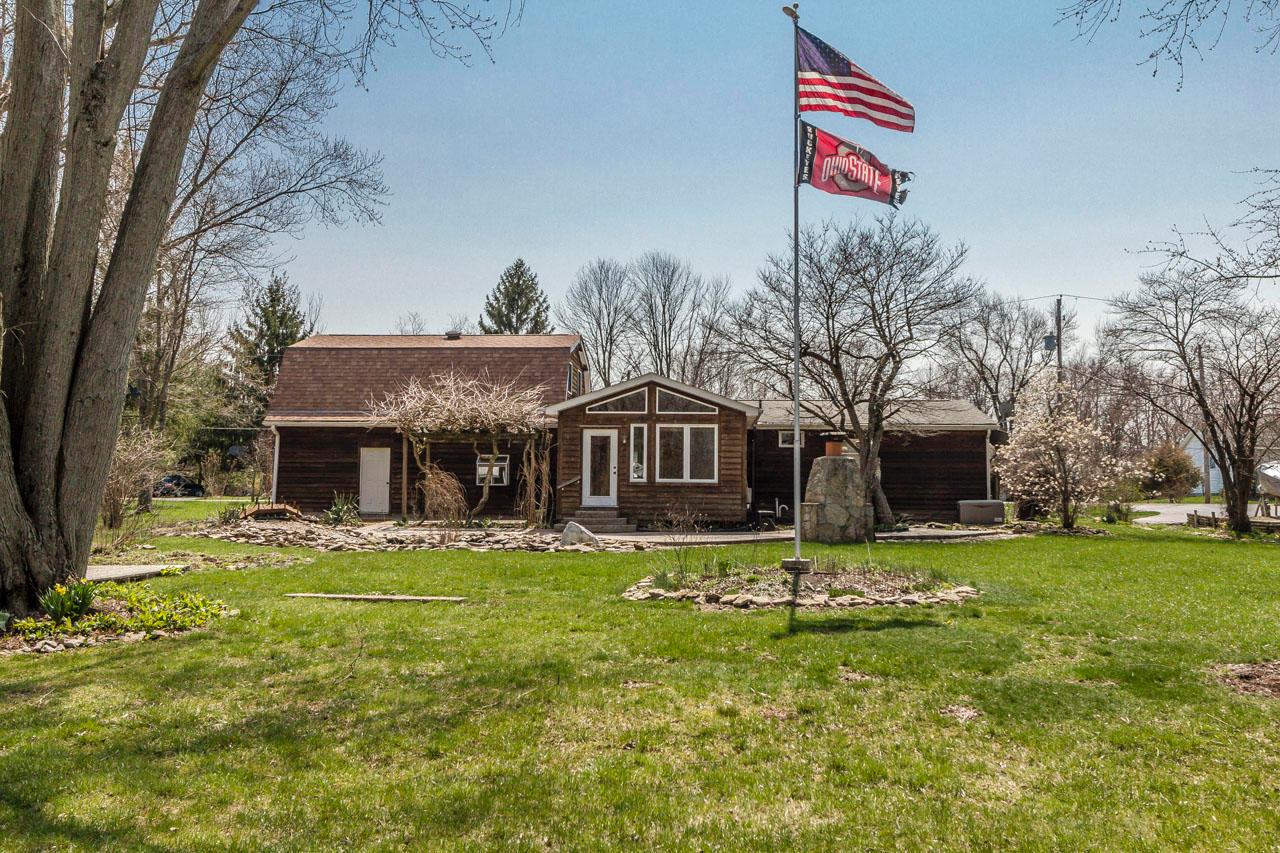 166 West Old Powell Road Powell, OH 43065 - Photo 27 of 39