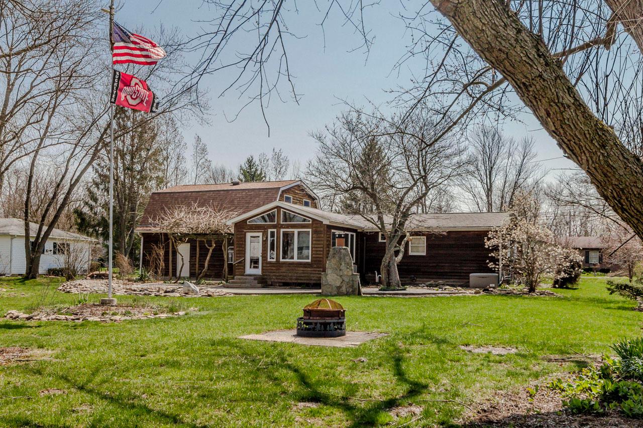 166 West Old Powell Road Powell, OH 43065 - Photo 29 of 39