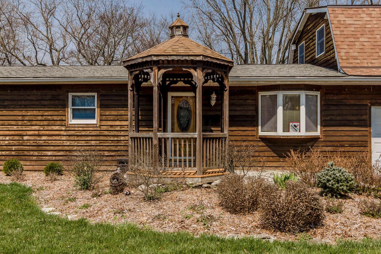 166 West Old Powell Road Powell, OH 43065 - Photo 3 of 39