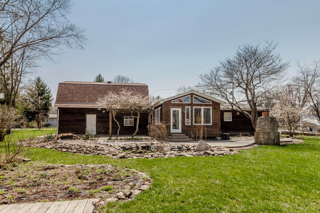 166 West Old Powell Road Powell, OH 43065 - Photo 31 of 39