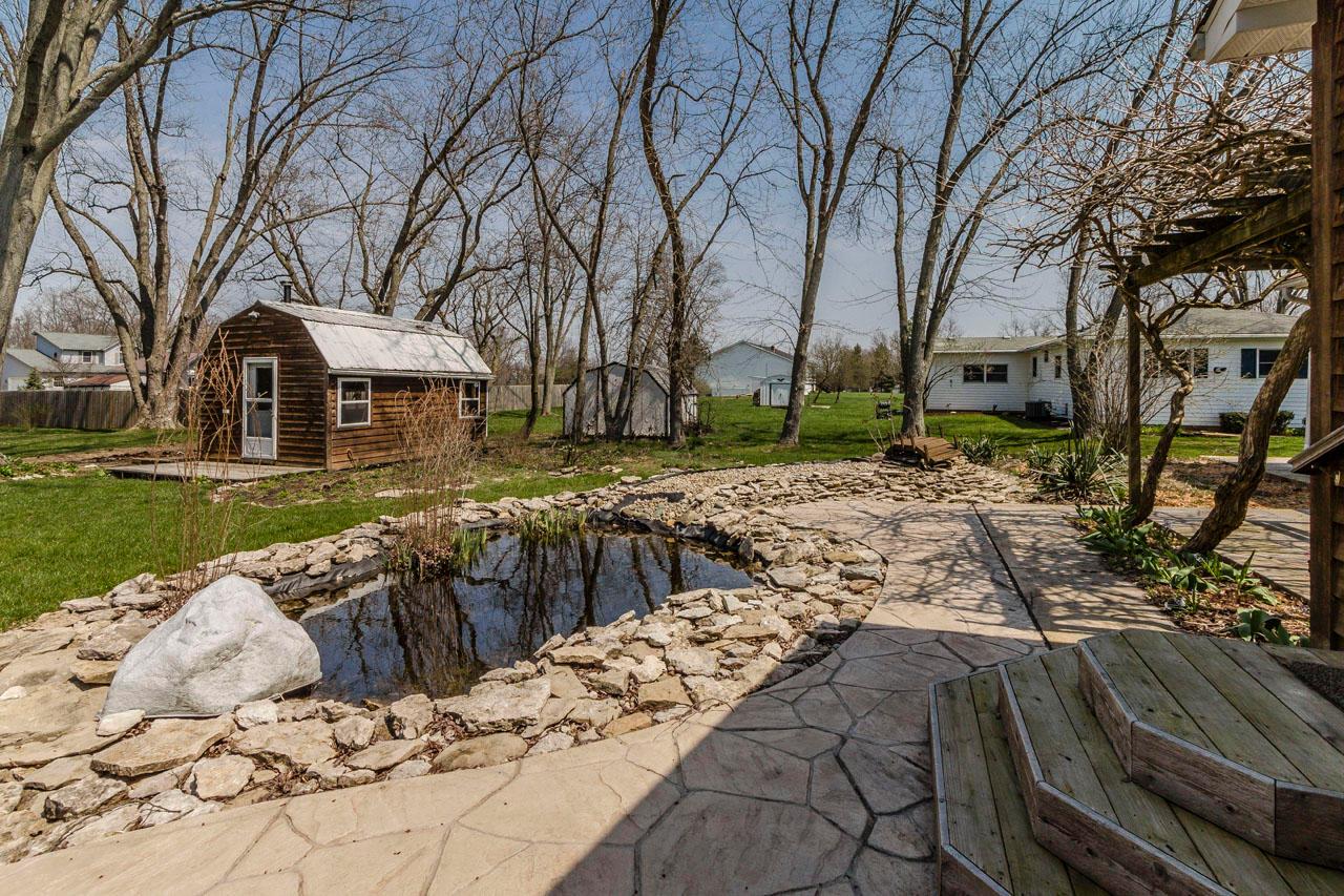 166 West Old Powell Road Powell, OH 43065 - Photo 35 of 39