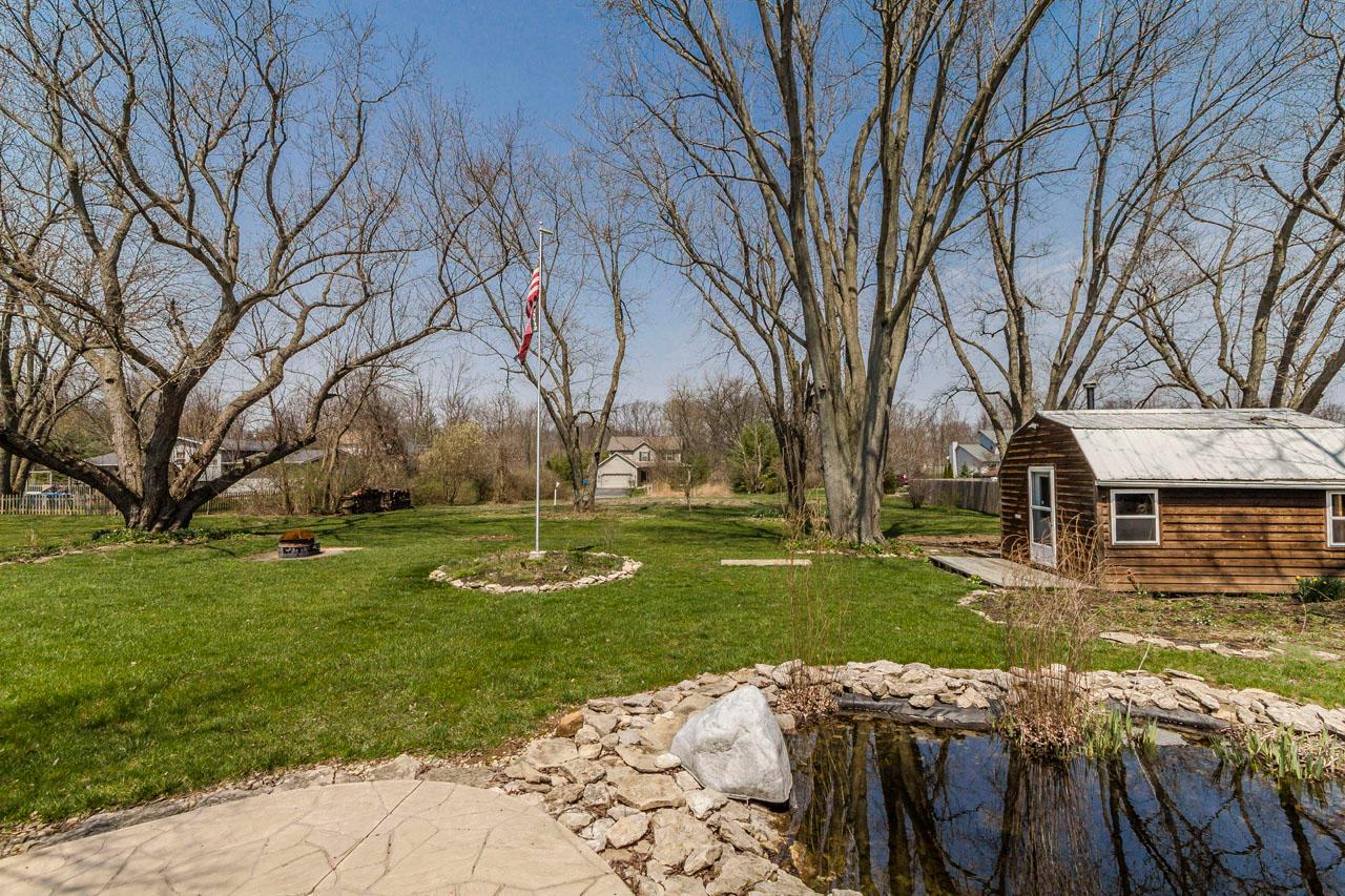 166 West Old Powell Road Powell, OH 43065 - Photo 38 of 39