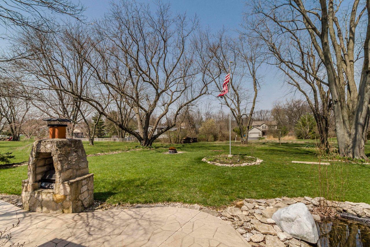 166 West Old Powell Road Powell, OH 43065 - Photo 39 of 39