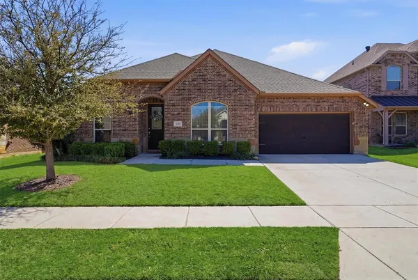 $475,000 | 209 Spruce Valley Drive, Justin, TX 76247