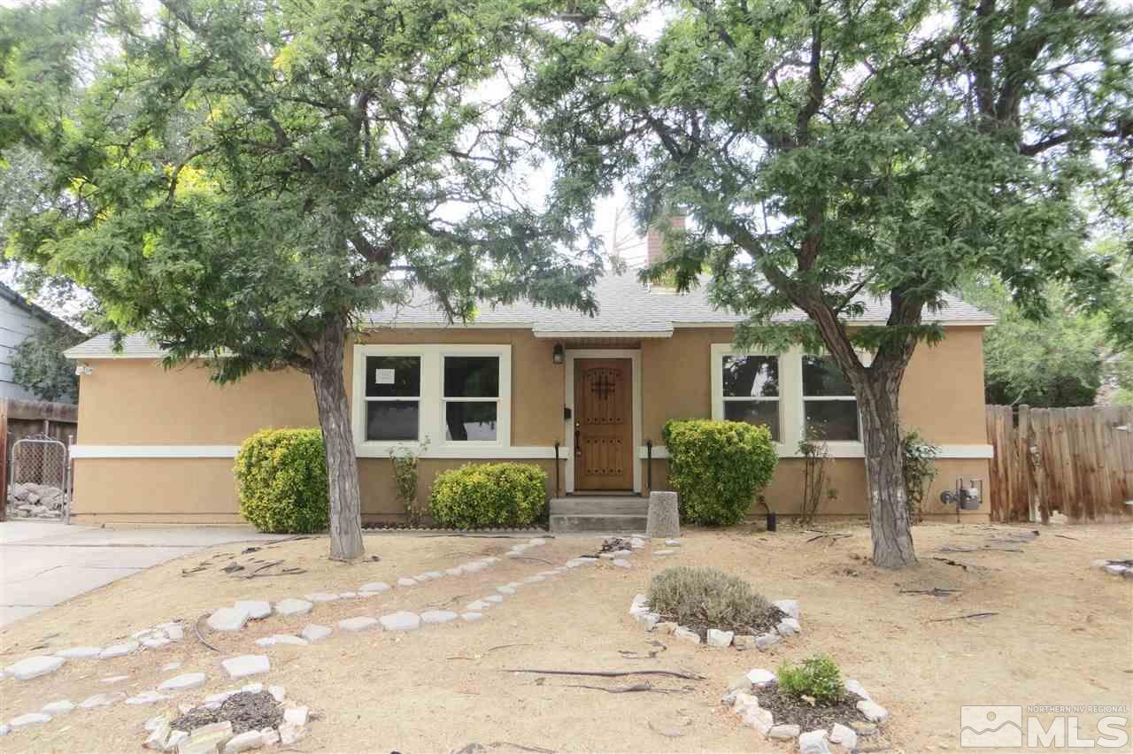 215 Bartlett Street Reno, NV 89512 - Photo 1 of 10 Photo 1