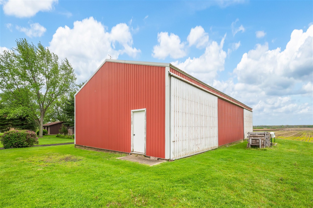 16686 Cleveland Avenue Galien, MI 49113 - Photo 64 of 93