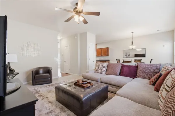 $275,000 | 25 Village Glen, Dallas, GA 30157