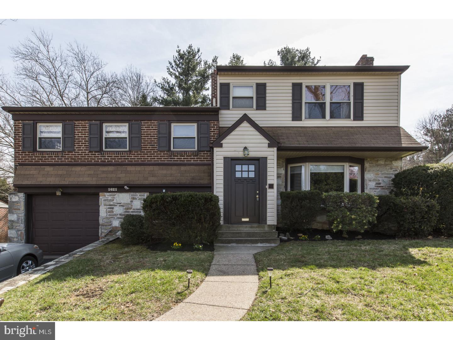 1621 Shoemaker Road Abington, PA 19001 - Photo 1 of 21 Gallery Image 1