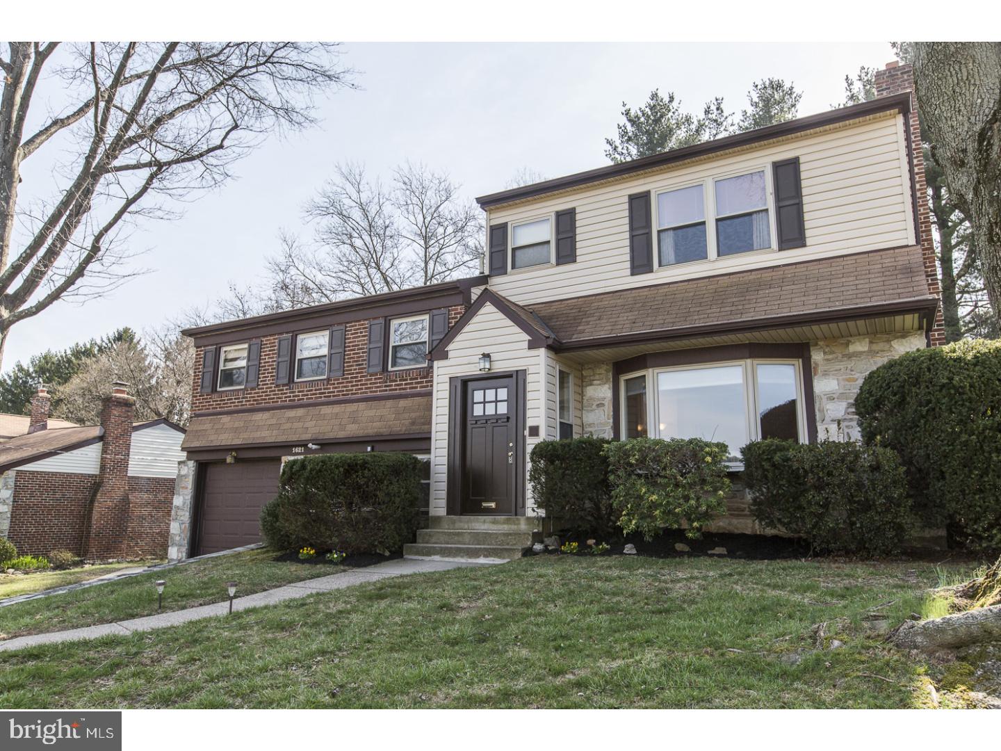 1621 Shoemaker Road Abington, PA 19001 - Photo 2 of 21 Gallery Image 2
