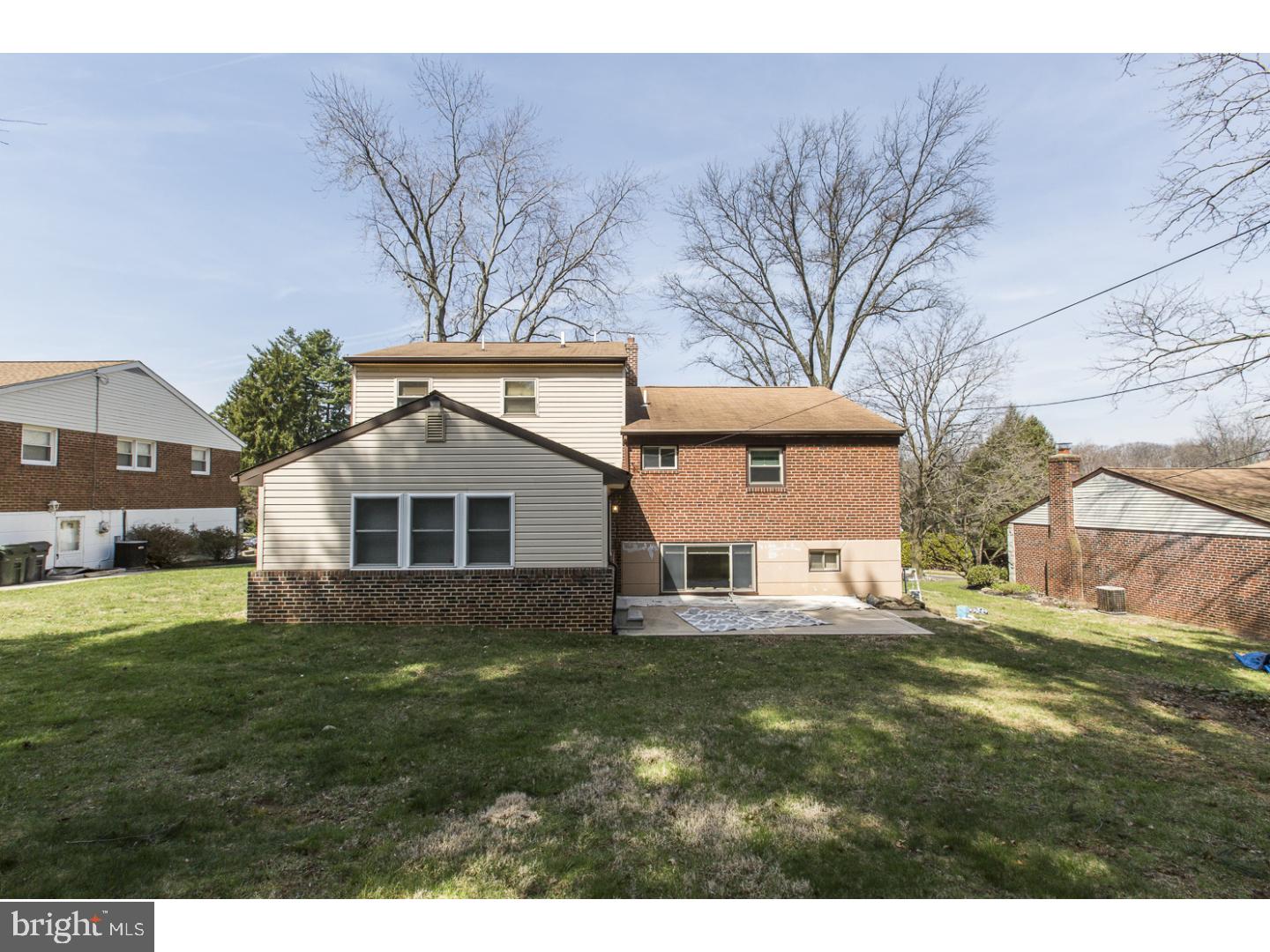 1621 Shoemaker Road Abington, PA 19001 - Photo 21 of 21 Gallery Image 21