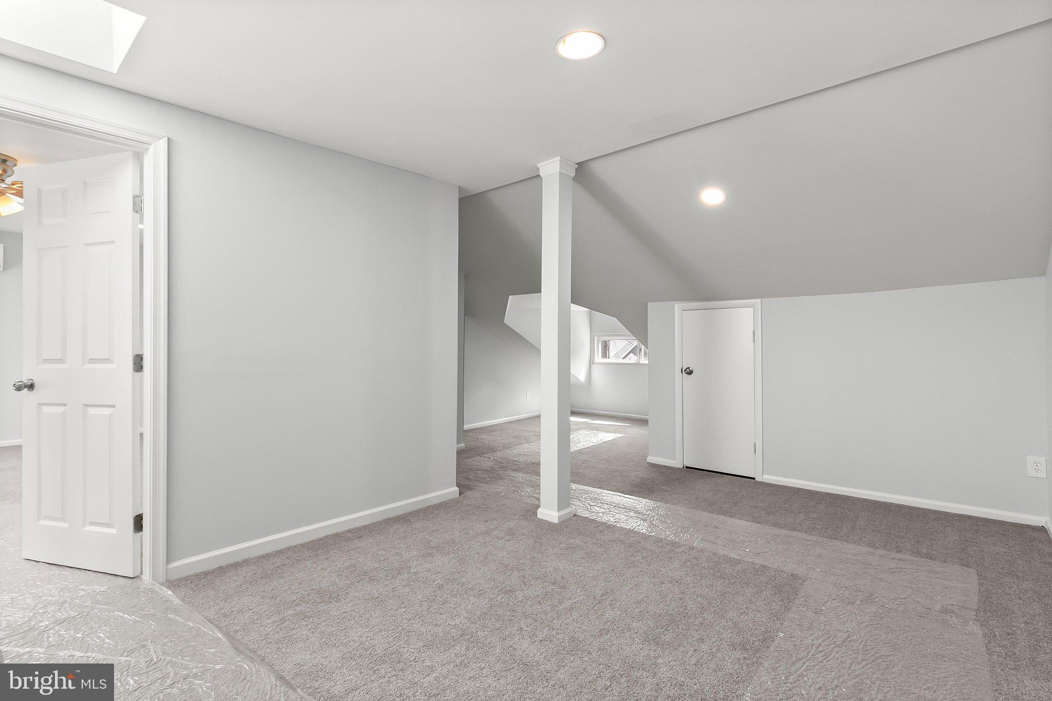 4212 Kennedy Street Hyattsville, MD 20781 - Photo 24 of 48 Family Room - Upper Level