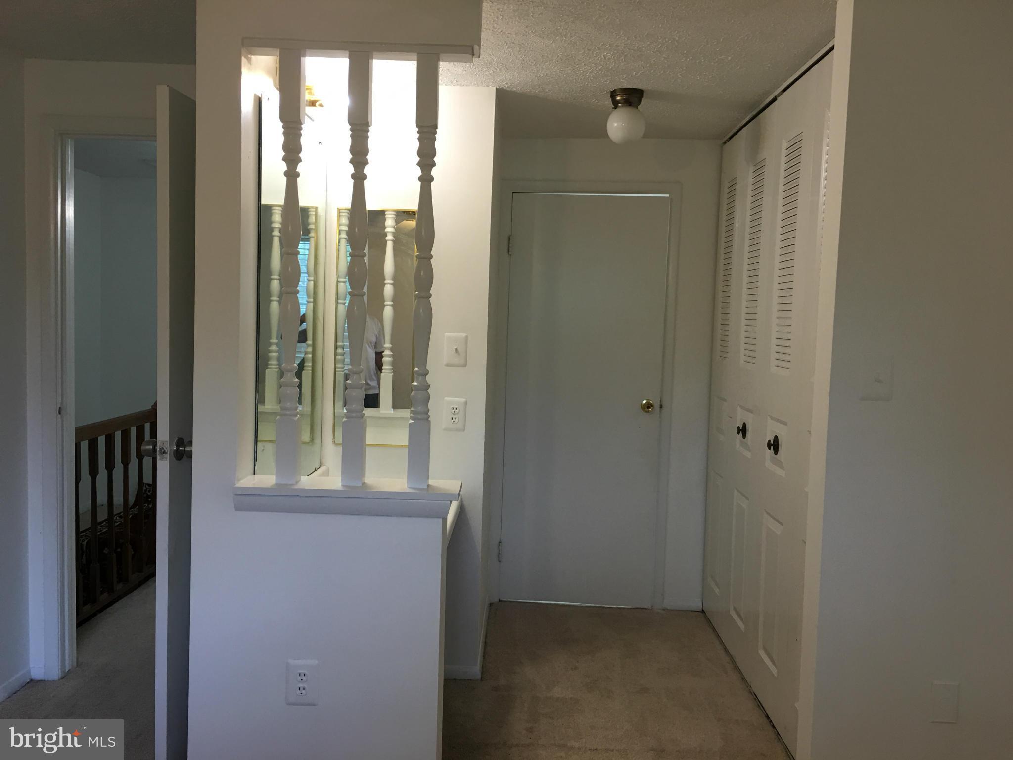 Bedroom (Master)