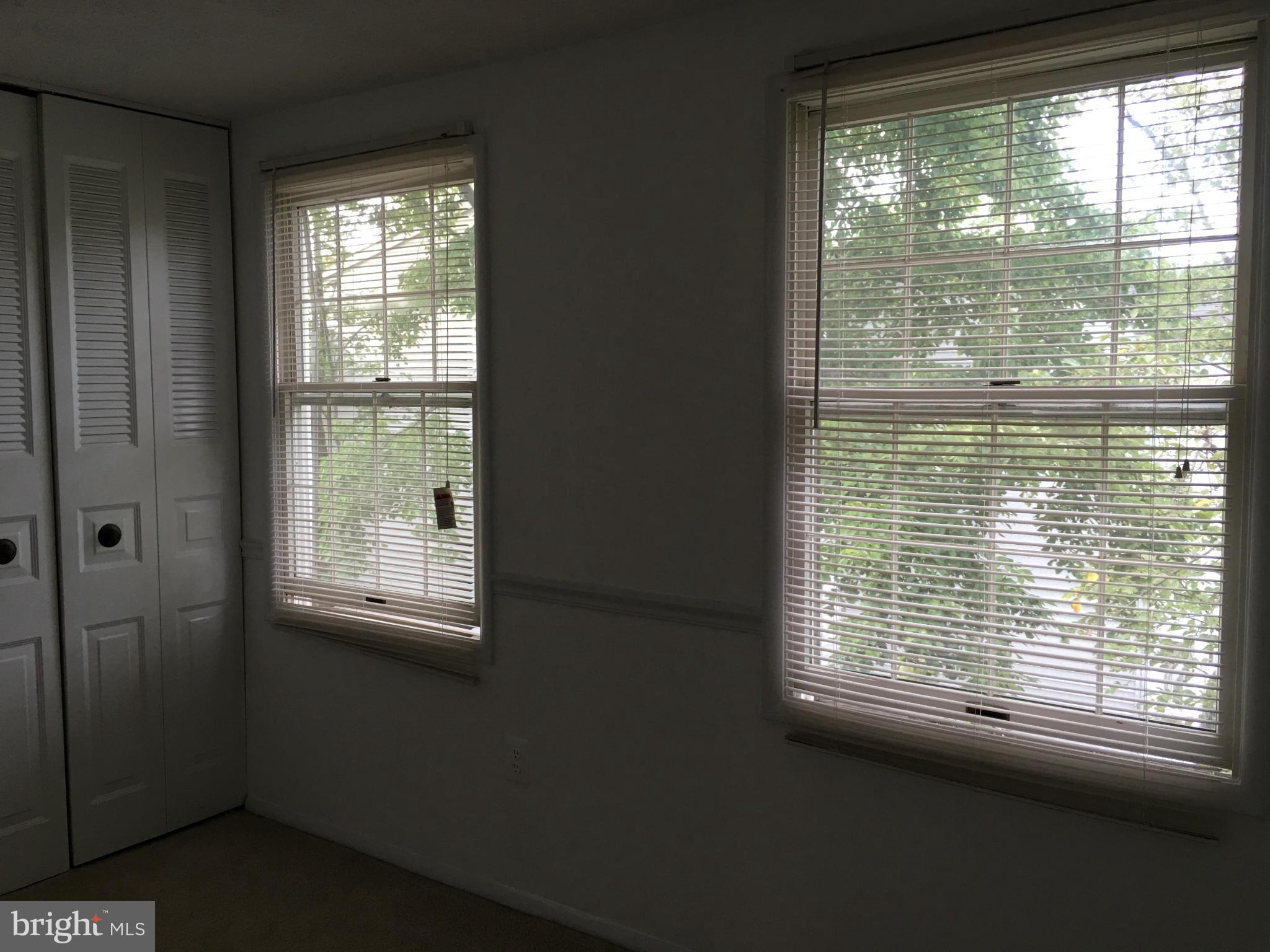 Bedroom (Master)