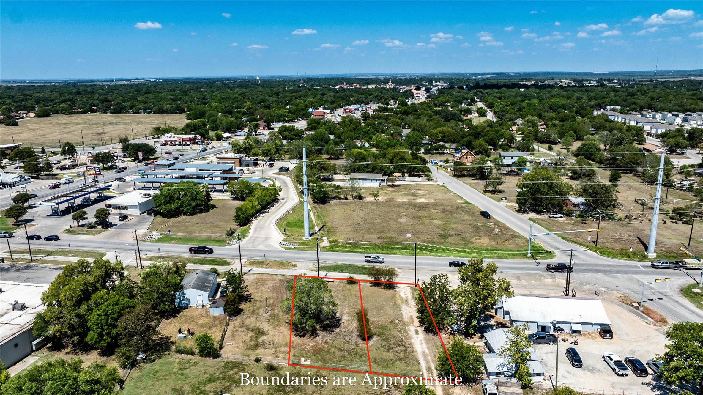 300 Blackjack Street Lockhart, TX 78644 - Photo 17 of 18