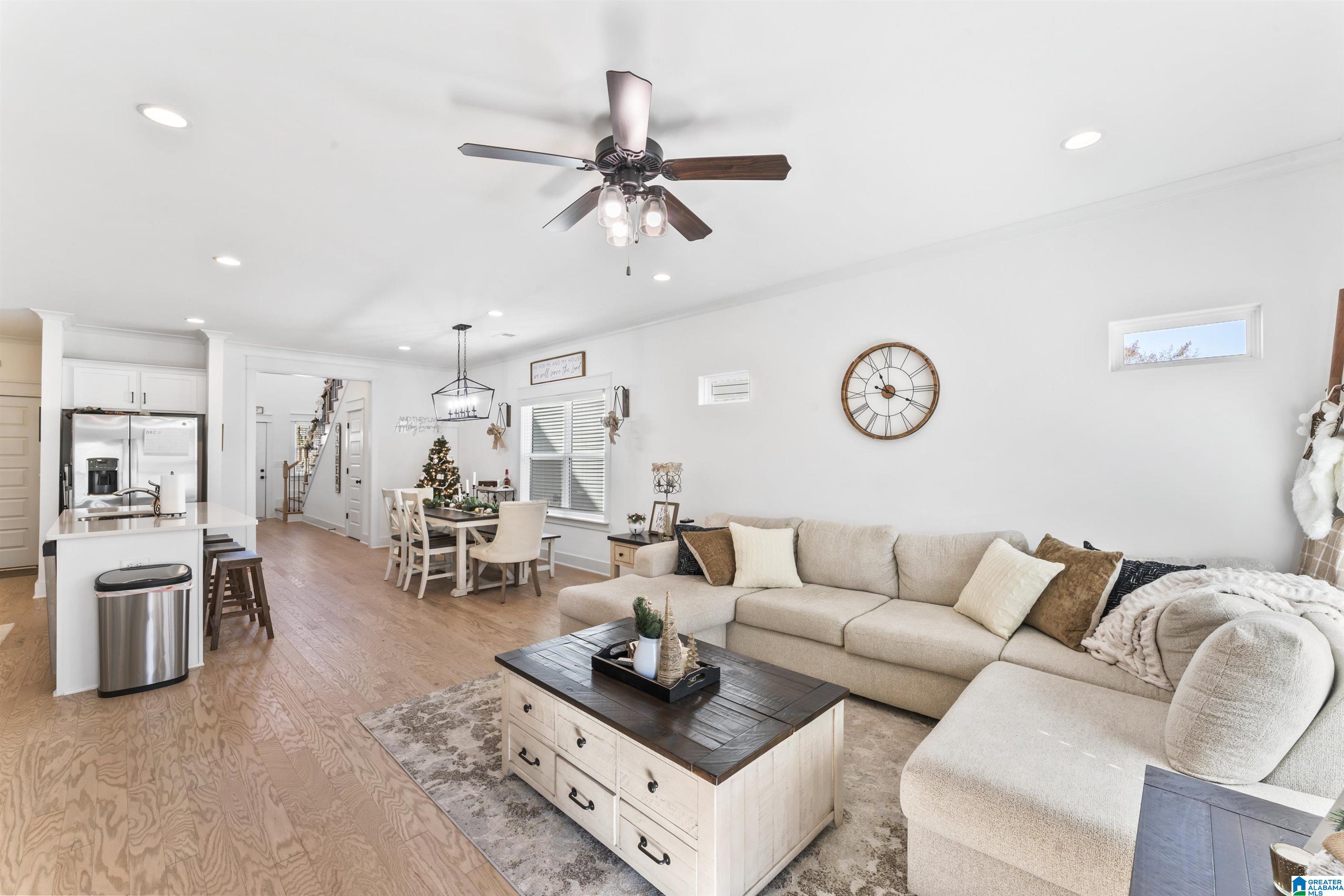 133 Grove Drive Birmingham, AL 35211 - Photo 12 of 34