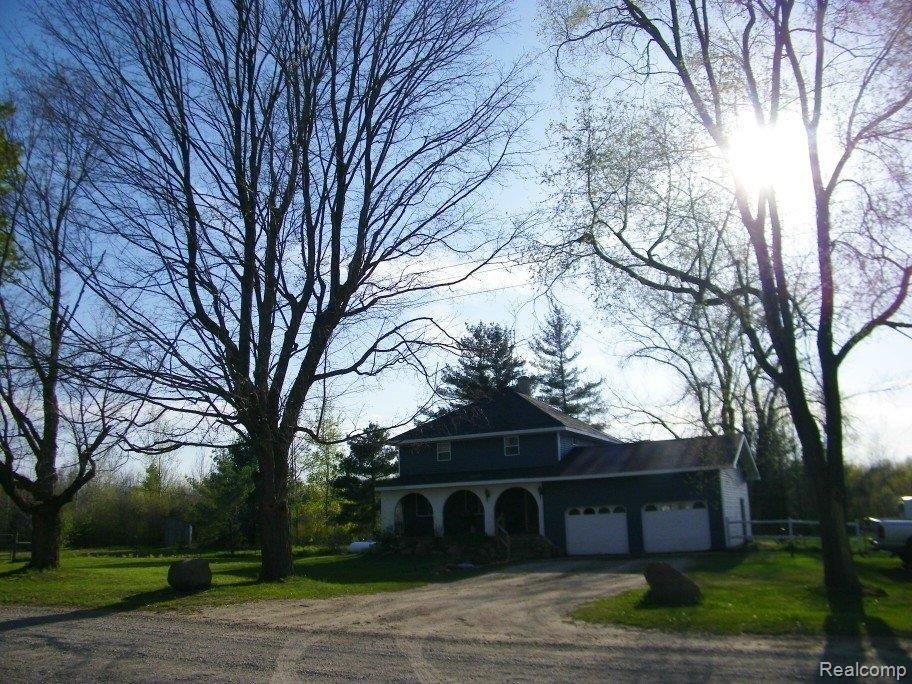 3820 Chambers Road Vassar, MI 48768 - Photo 2 of 11 3820 Chambers.JPG
