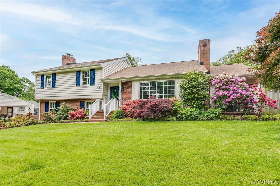 8423 Chelmford Road North Chesterfield, VA 23235 - Photo 1 of 39 Gallery Image 1