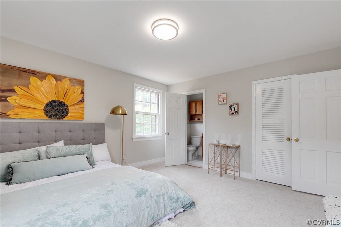 8423 Chelmford Road North Chesterfield, VA 23235 - Photo 20 of 39 Gallery Image 20